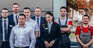 О компании ППуЛга, фото, команда